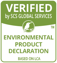 Green Evd Large Logo