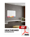 Healthboard Product Guide